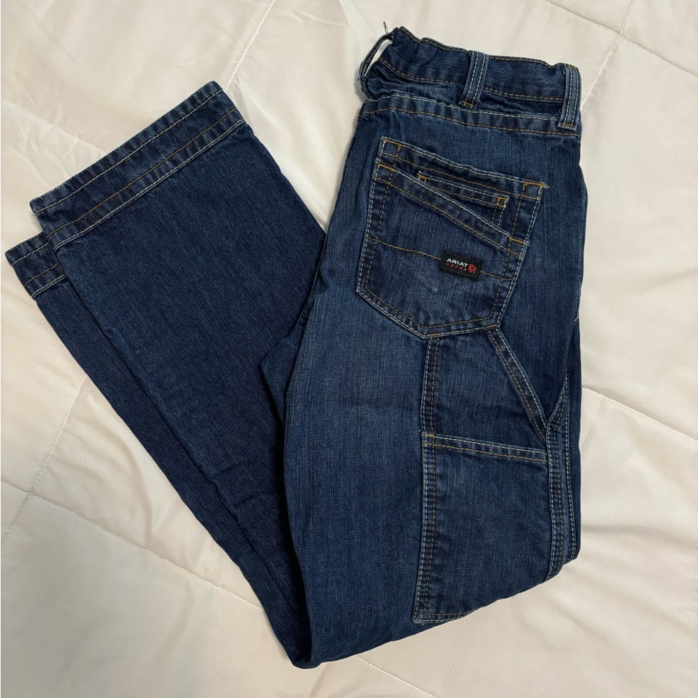 Ariat Relaxed Boot FR Pant | M4 | 30x32